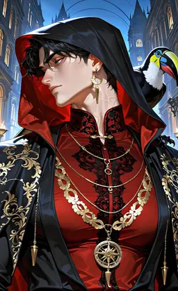 Profile image of バリス