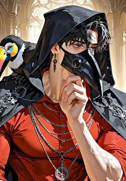 Profile image of バリス