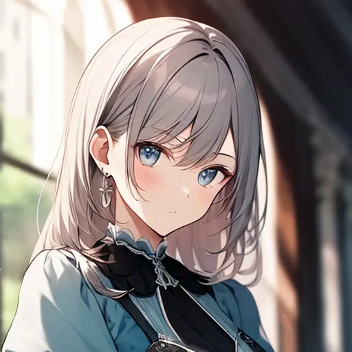 SilentKnife7452의 しずく