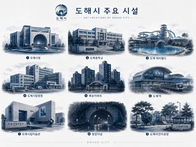 Profile image of 도해 워터월드
