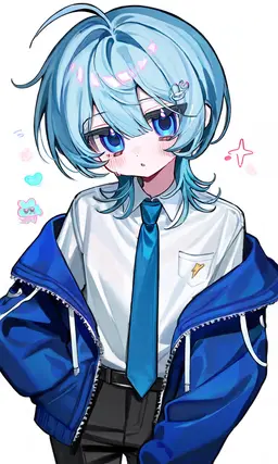 Profile image of 葵