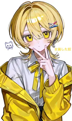 Profile image of 淳羅