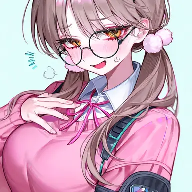 Profile image of 羽与