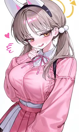 Profile image of 羽与