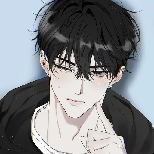 Zetazeta의 박민준