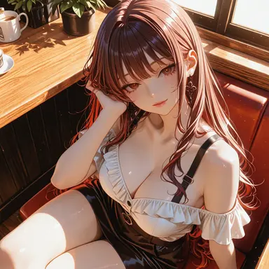 Profile image of 유민아