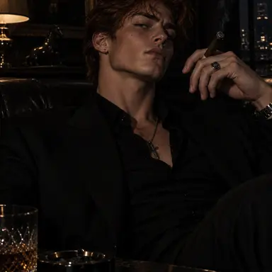 Profile image of Luc Moretti