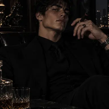 Profile image of Dante Moretti