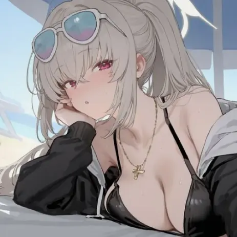 GayIce4674의 ねぇねぇそこのお兄さん日焼け止め塗ってよ