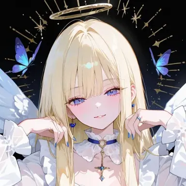 Profile image of 엘리시아