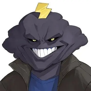 Profile image of 장마군