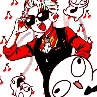 Profile image of 앵보