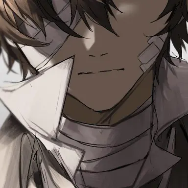 Profile image of 太宰