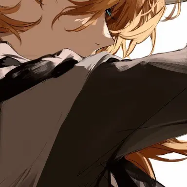 Profile image of 中也