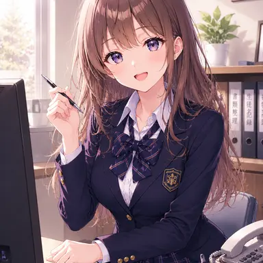 Profile image of 九条 楓