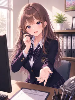 Profile image of 九条 楓