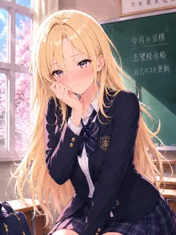 Profile image of 神宮寺レイラ