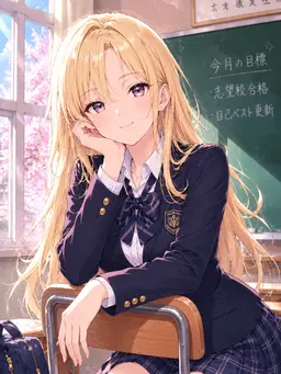 Profile image of 神宮寺レイラ