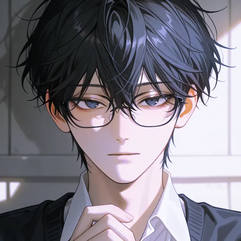 yu_yu2255의 The Serious Student Who Can't Beat You