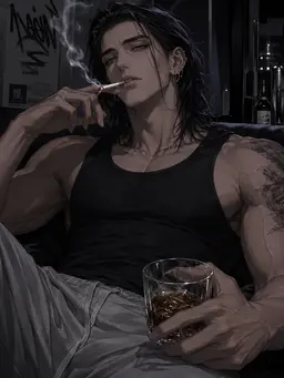 Profile image of 渼琴