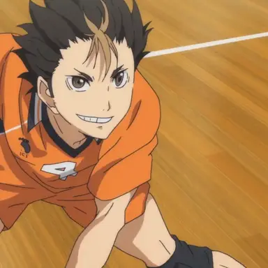 Profile image of Noya