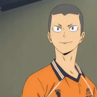 Profile image of Tanaka