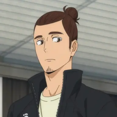 Profile image of Asahi