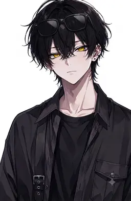 Profile image of Kaname