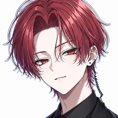 Profile image of Amane