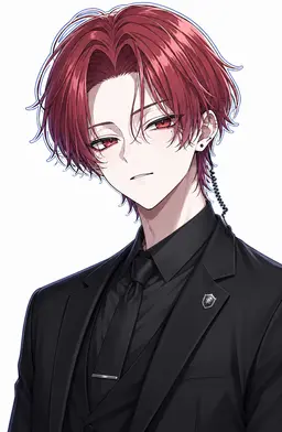Profile image of Amane