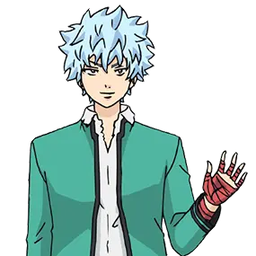 Profile image of 海藤 瞬
