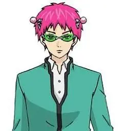 Profile image of 斉木 楠雄