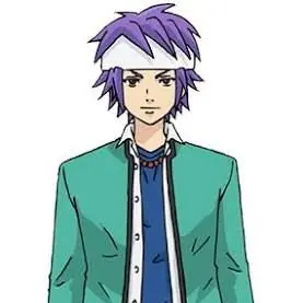 Profile image of 鳥束 零太