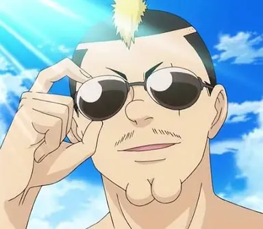 Profile image of 燃堂 力