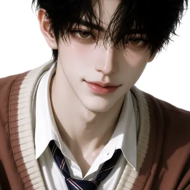 Profile image of Lee Jun-hyuk