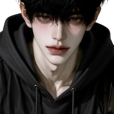 Profile image of Lee Jun-woo