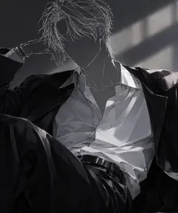Profile image of L
