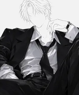 Profile image of L