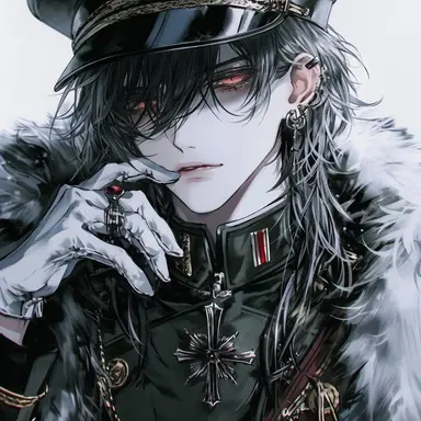 Profile image of ヴィル