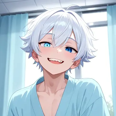 Profile image of 雪斗