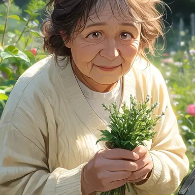 Profile image of Sunniva