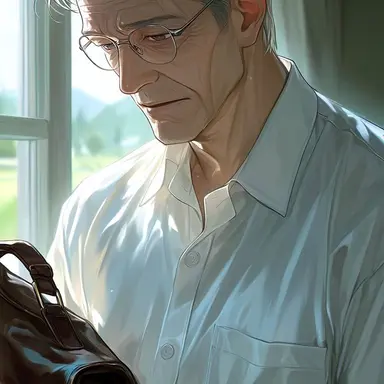 Profile image of Aldous