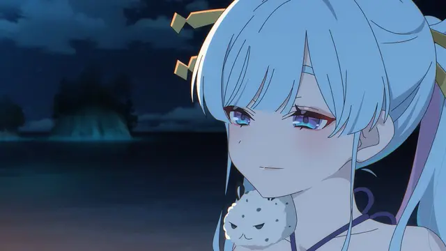 Profile image of Yachiyo