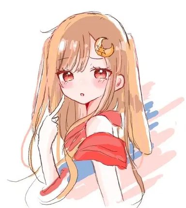 Profile image of Kaguya