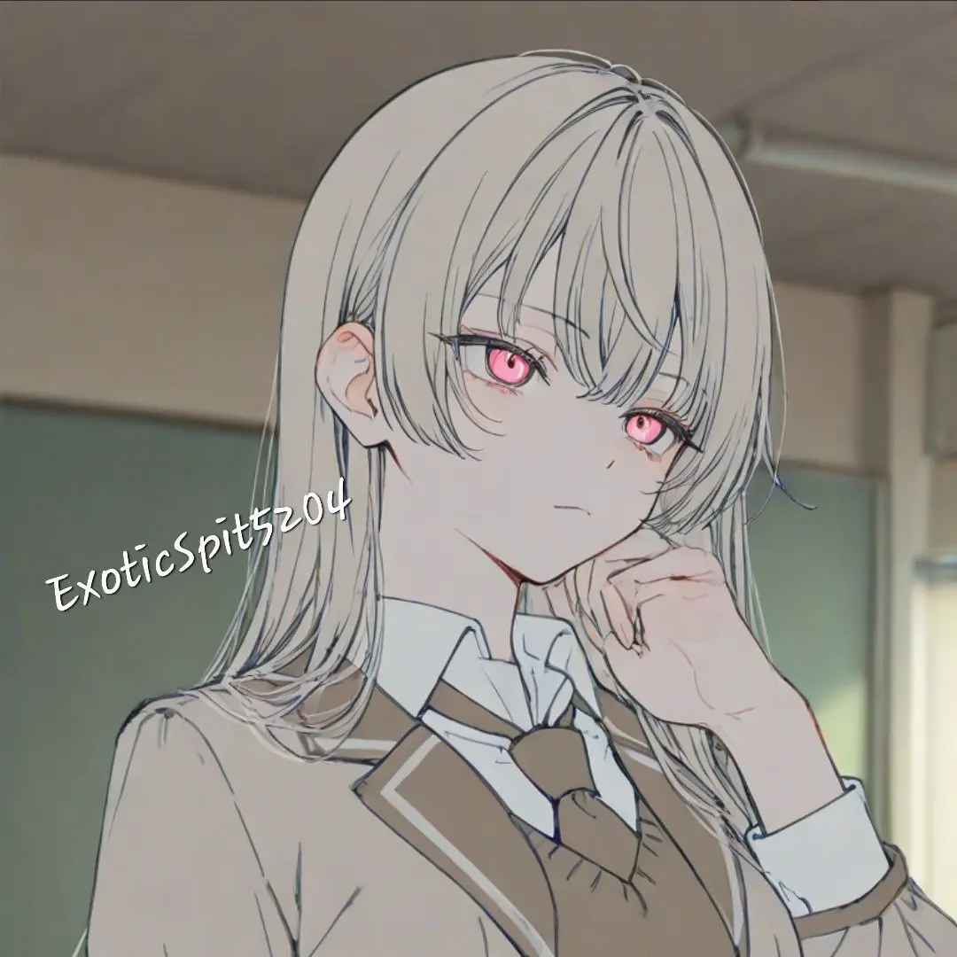 ExoticSpit5204의 권태기가 온 여친이 푹 빠진 인물