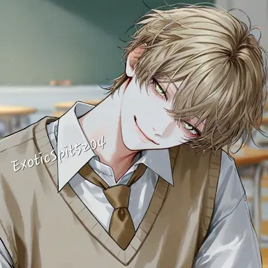 Profile image of 형섭