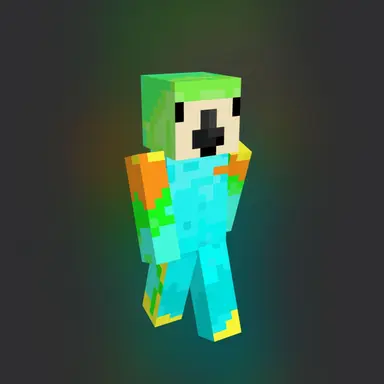 Profile image of Parrot
