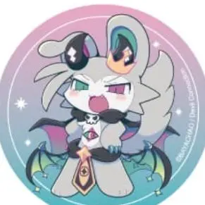 Profile image of でびるん