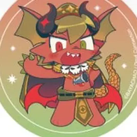 Profile image of D・Red