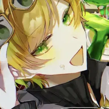 Profile image of Pretz